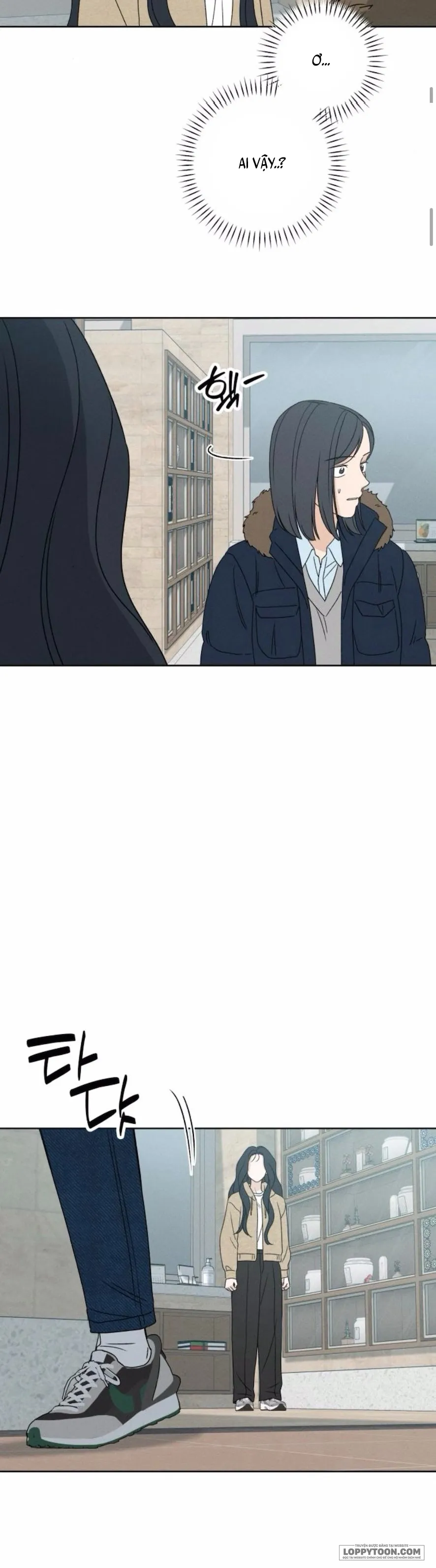 Miyeon - Chap 17 - Trang 38