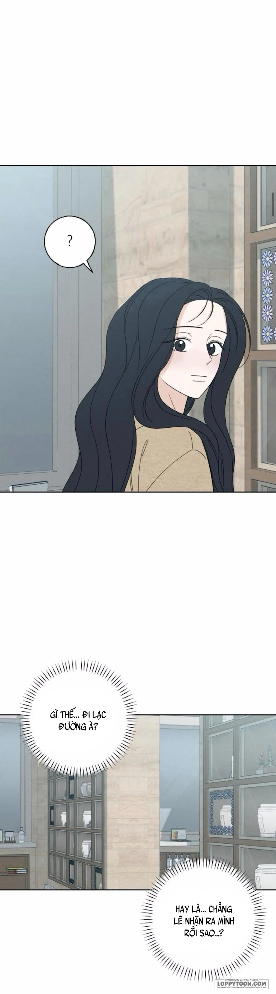 Miyeon - Chap 17 - Trang 39