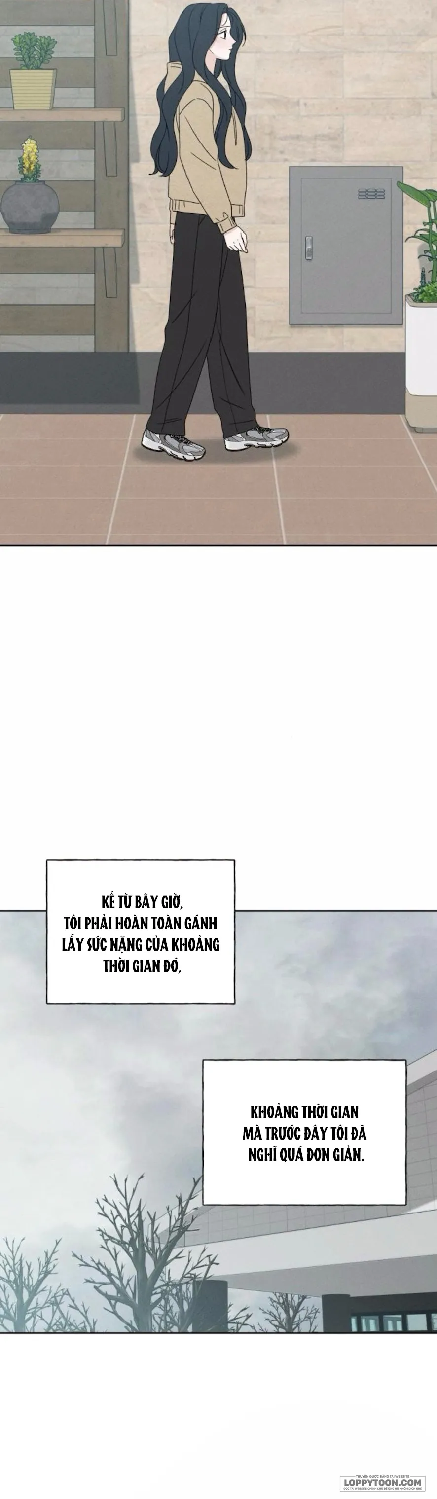 Miyeon - Chap 17 - Trang 43