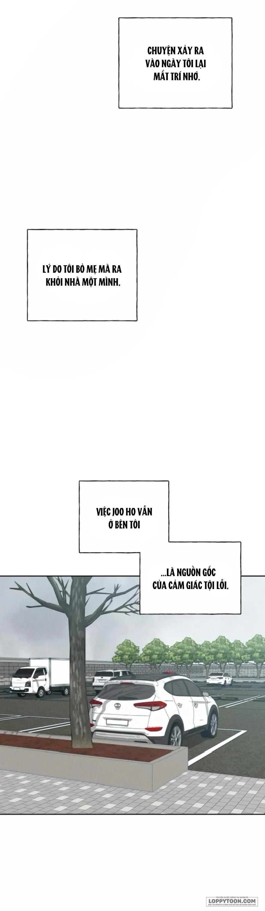 Miyeon - Chap 17 - Trang 44