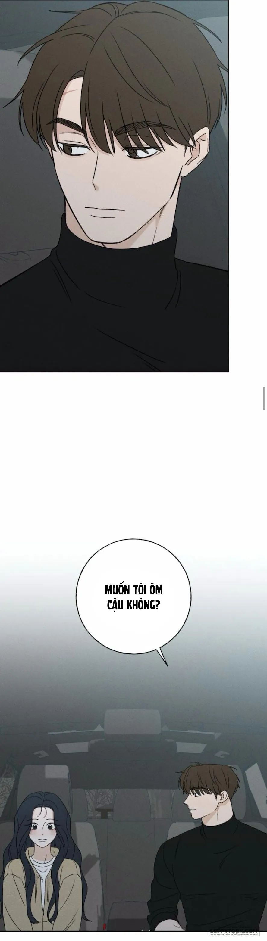 Miyeon - Chap 17 - Trang 48