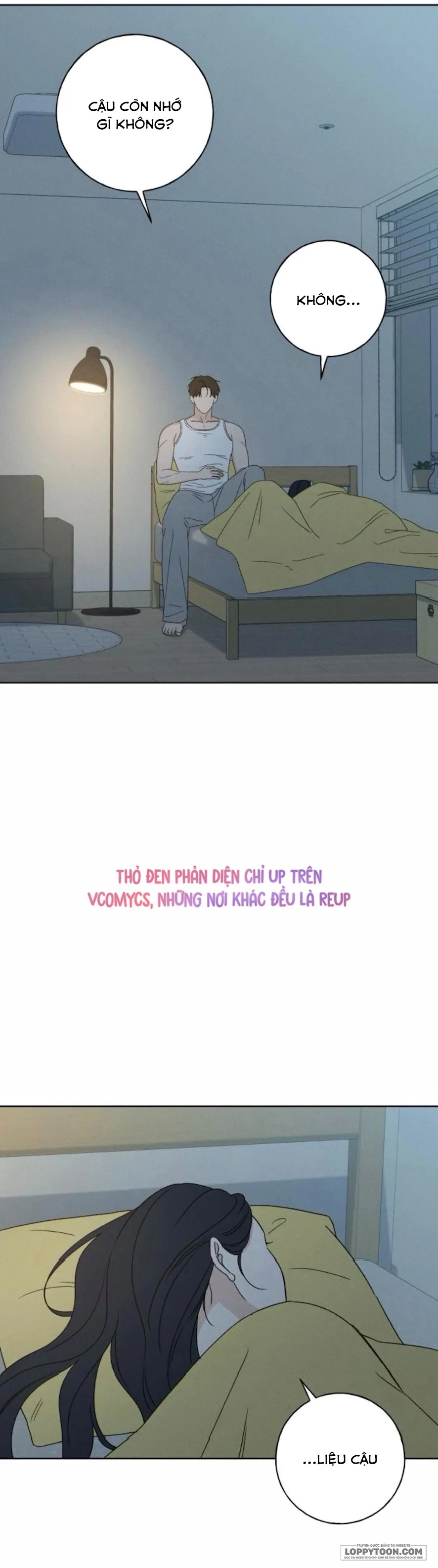 Miyeon - Chap 17 - Trang 7