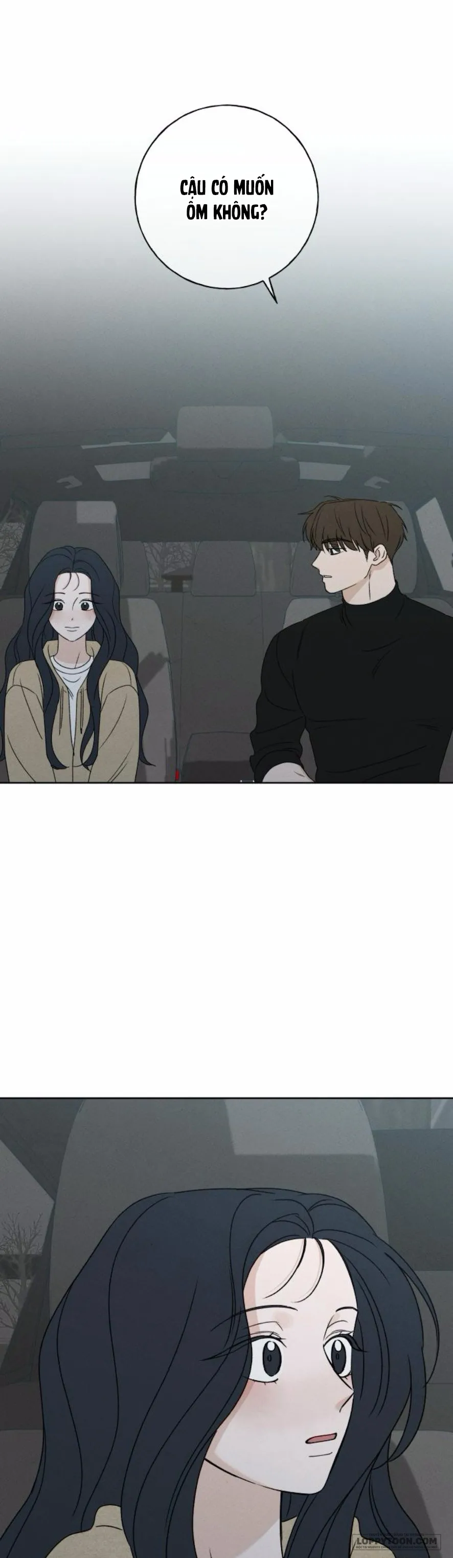 Miyeon - Chap 18 - Trang 0