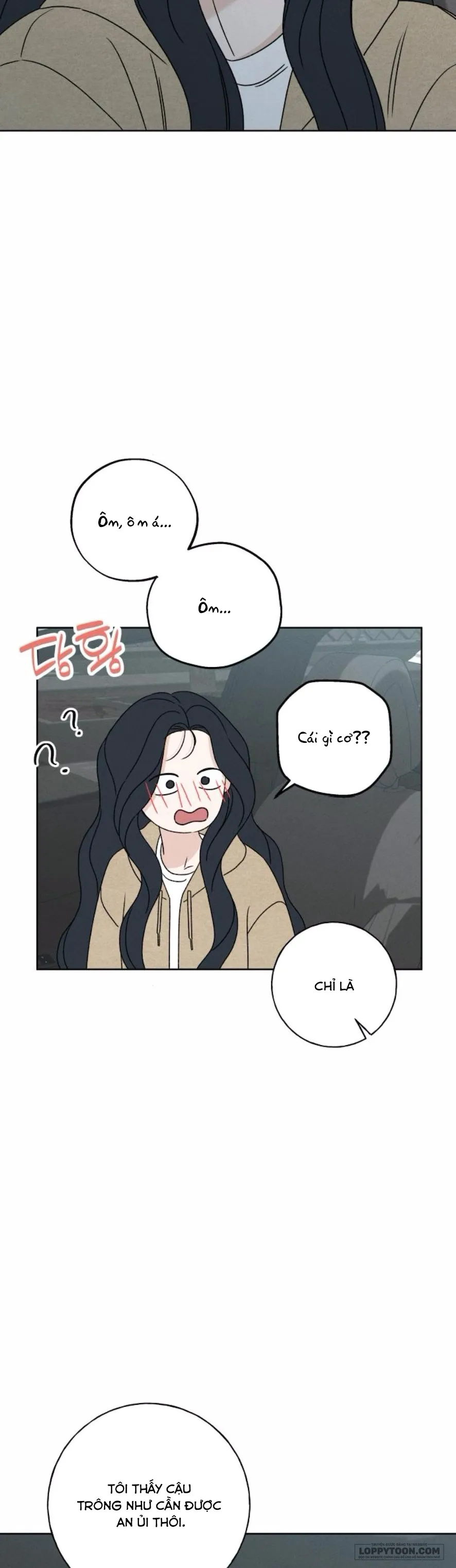 Miyeon - Chap 18 - Trang 1