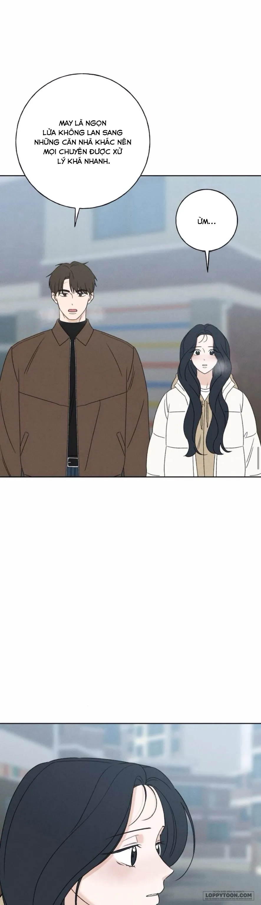 Miyeon - Chap 18 - Trang 10