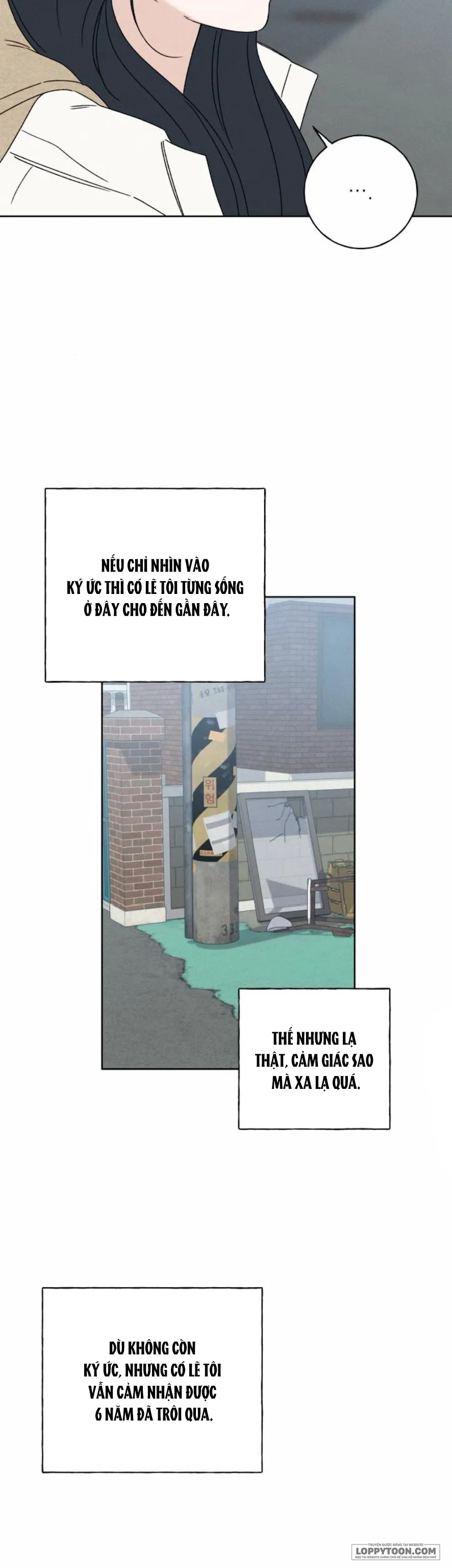 Miyeon - Chap 18 - Trang 11