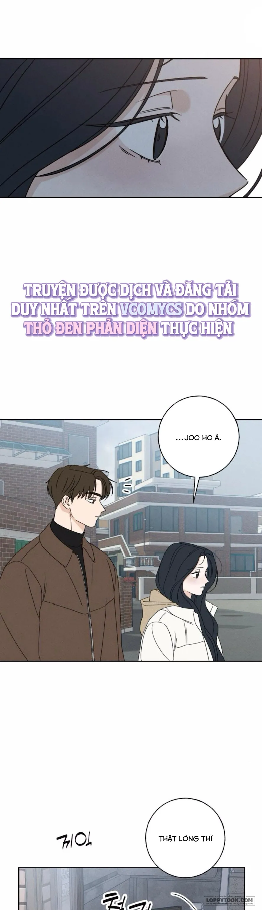 Miyeon - Chap 18 - Trang 12