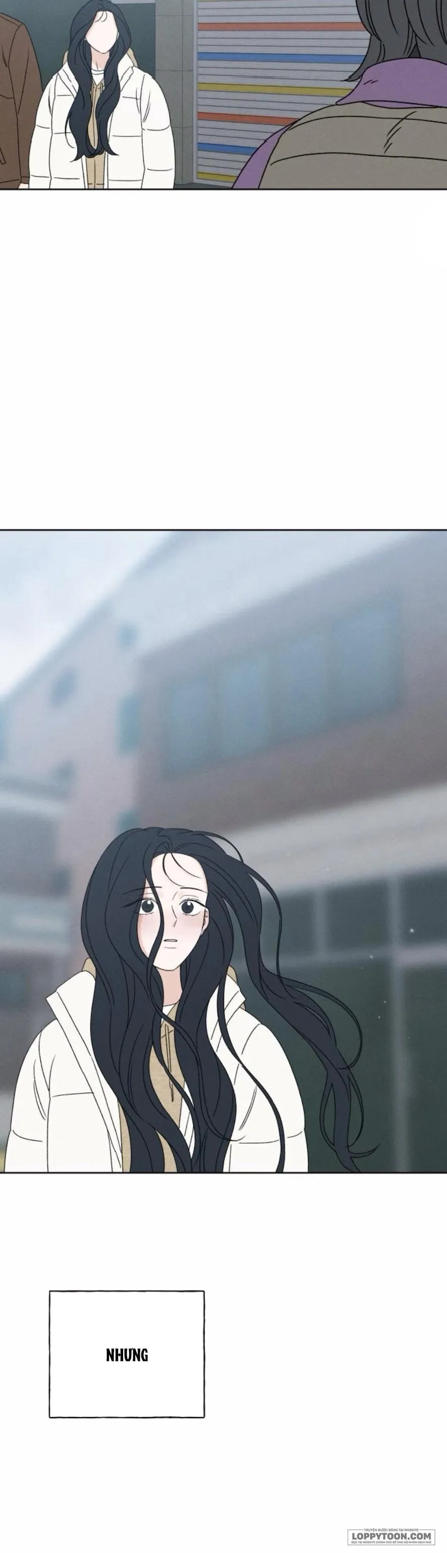 Miyeon - Chap 18 - Trang 14