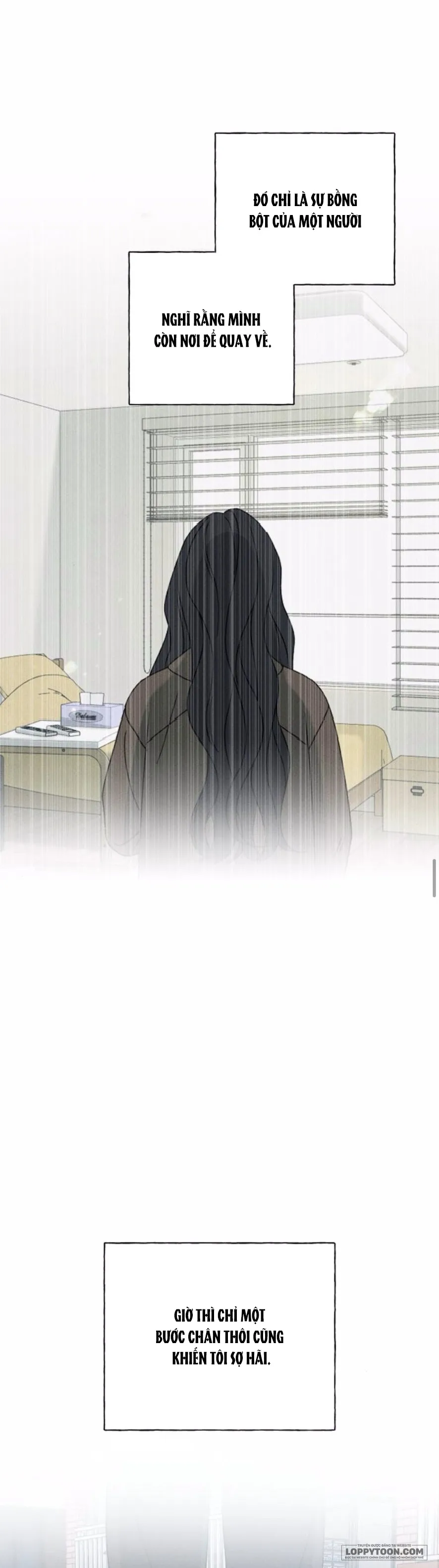 Miyeon - Chap 18 - Trang 15