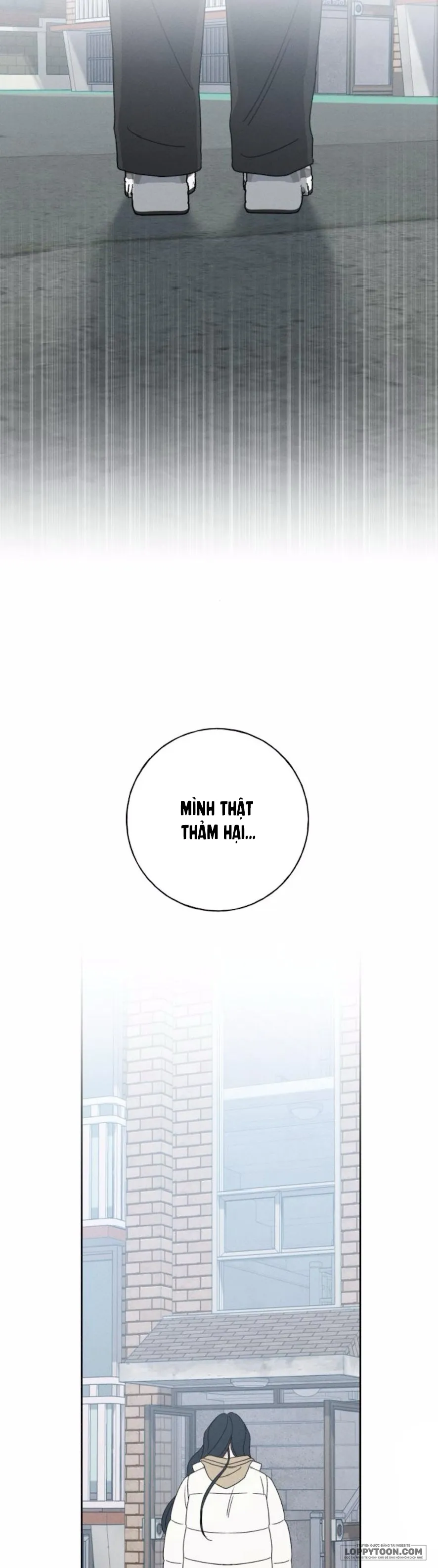 Miyeon - Chap 18 - Trang 16