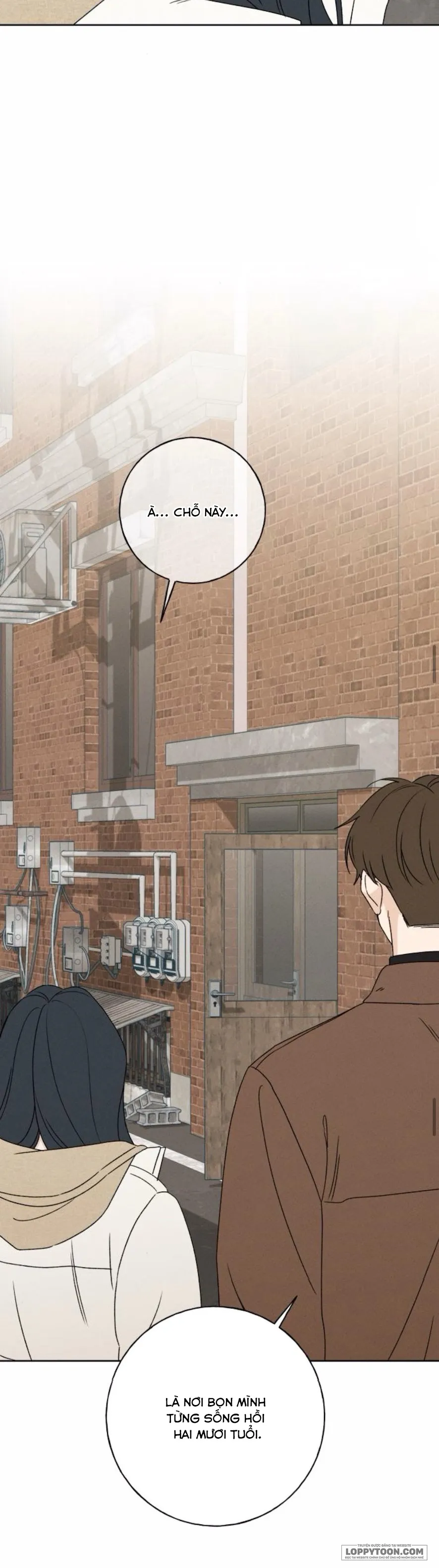 Miyeon - Chap 18 - Trang 19