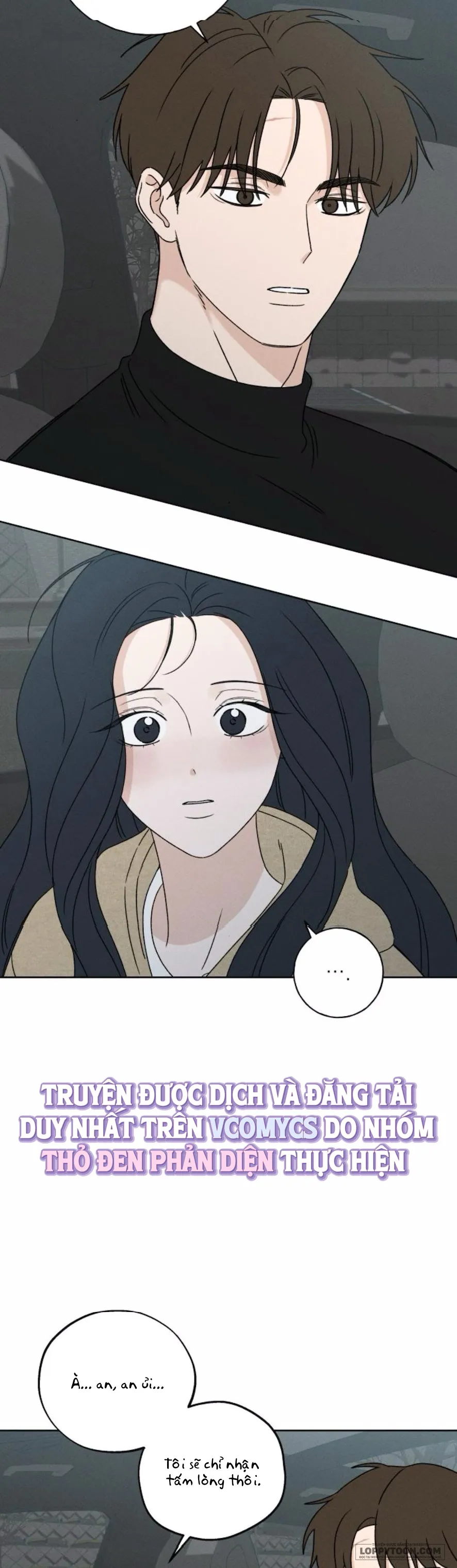 Miyeon - Chap 18 - Trang 2
