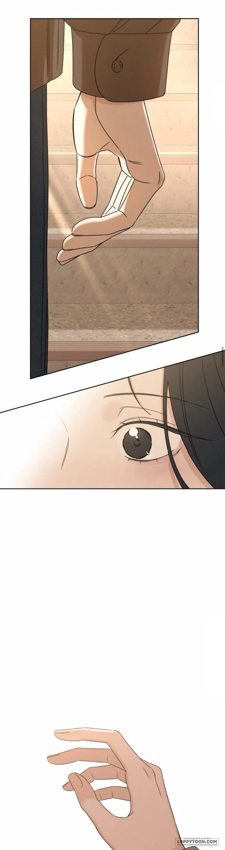 Miyeon - Chap 18 - Trang 23