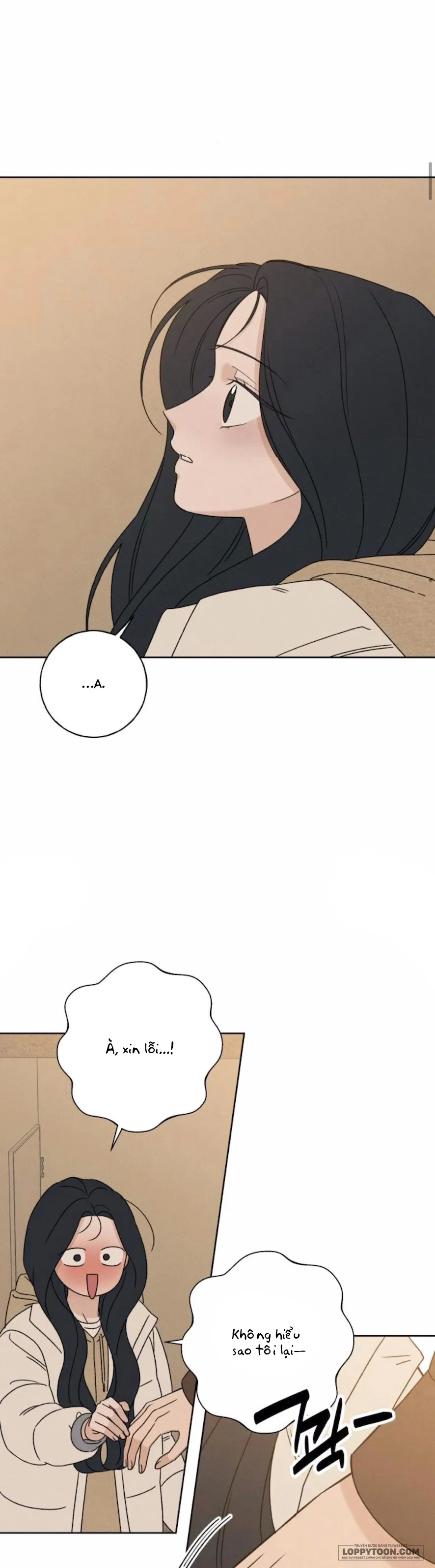 Miyeon - Chap 18 - Trang 25