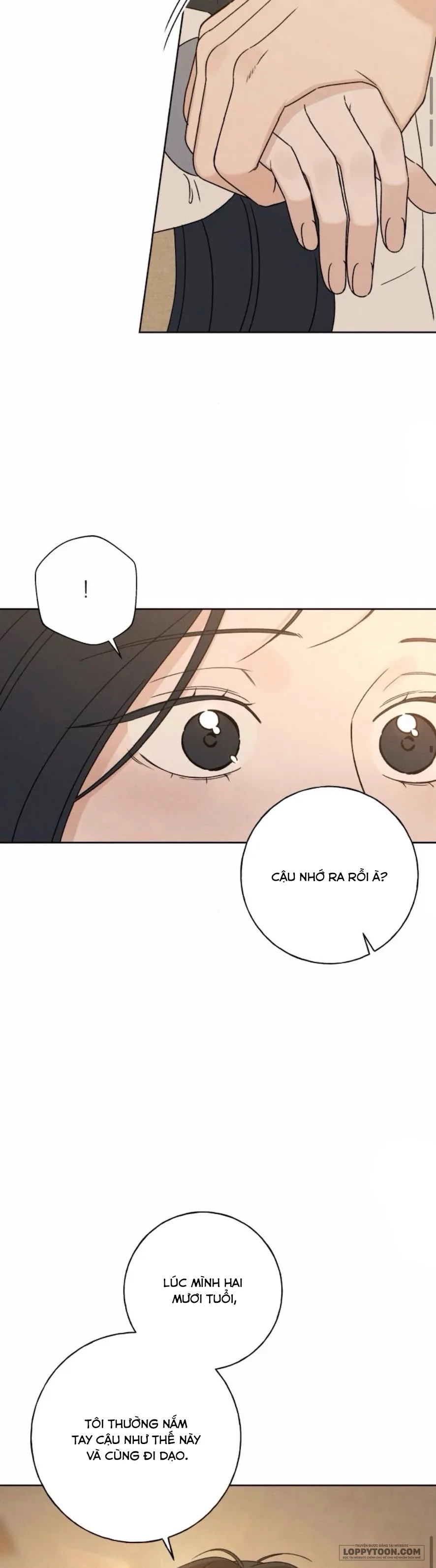 Miyeon - Chap 18 - Trang 26