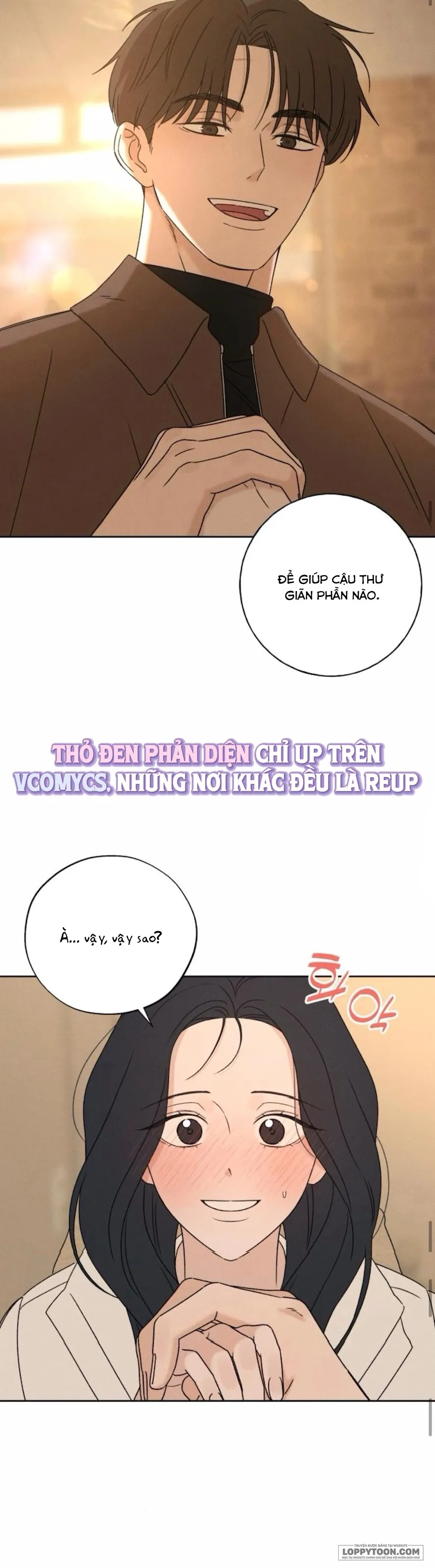 Miyeon - Chap 18 - Trang 27