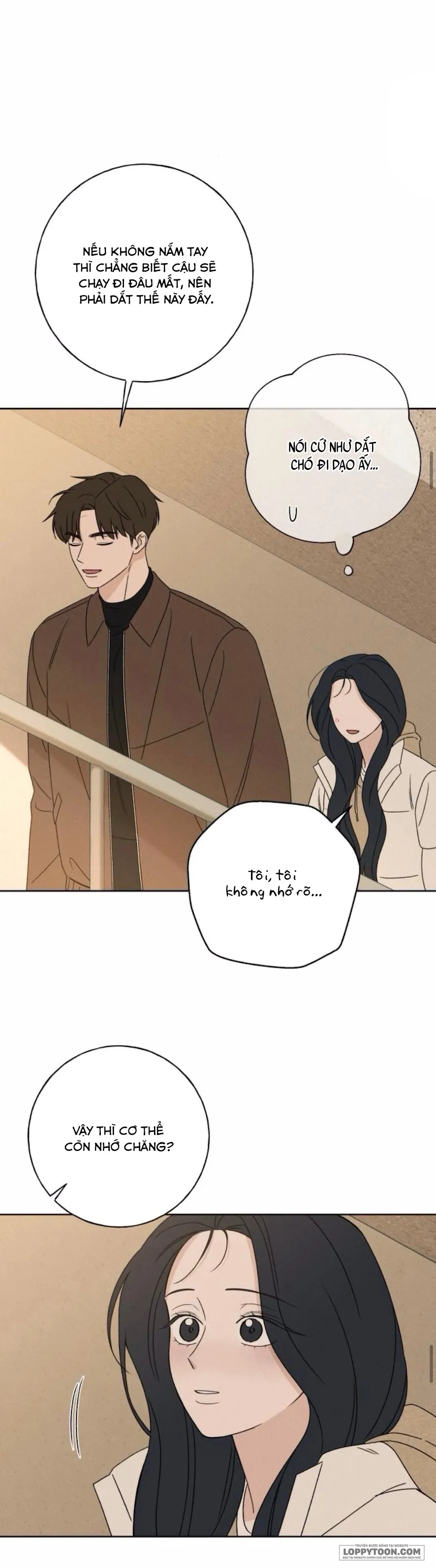 Miyeon - Chap 18 - Trang 28