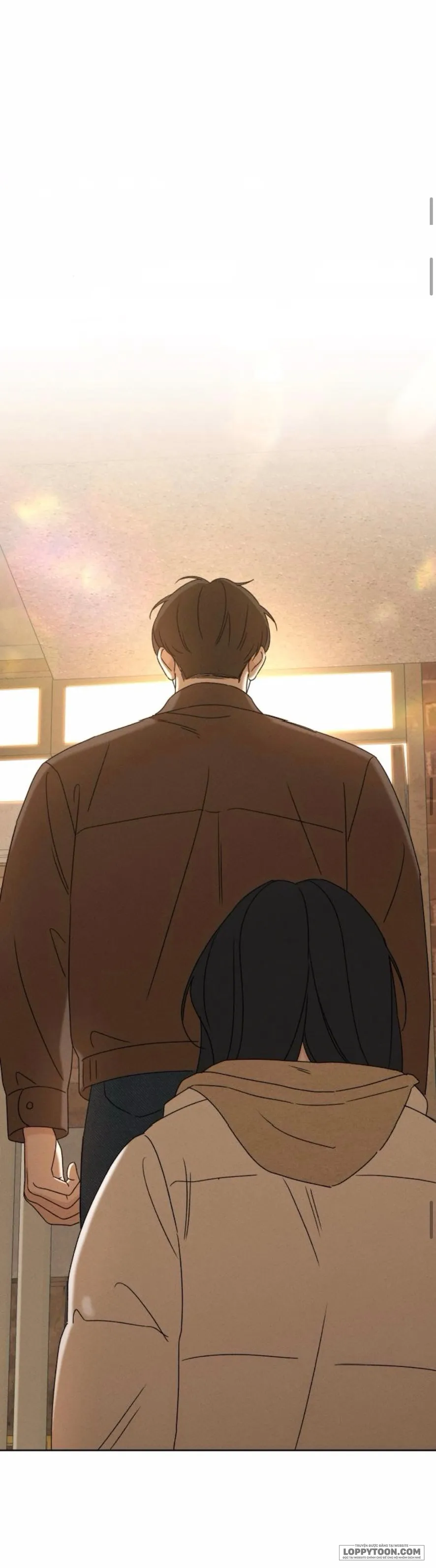 Miyeon - Chap 18 - Trang 29