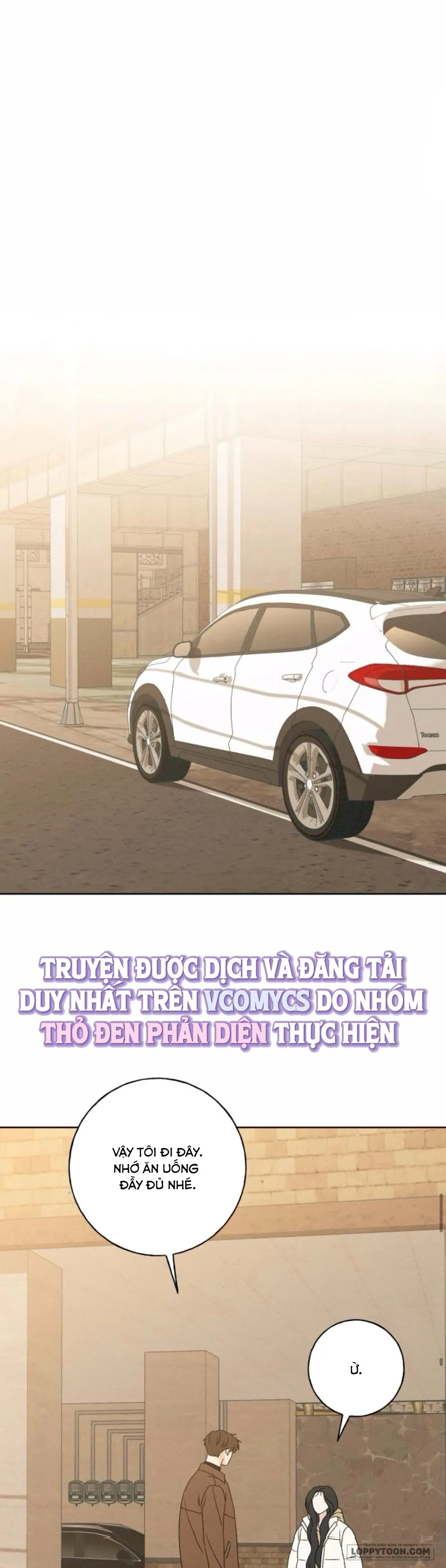 Miyeon - Chap 18 - Trang 32