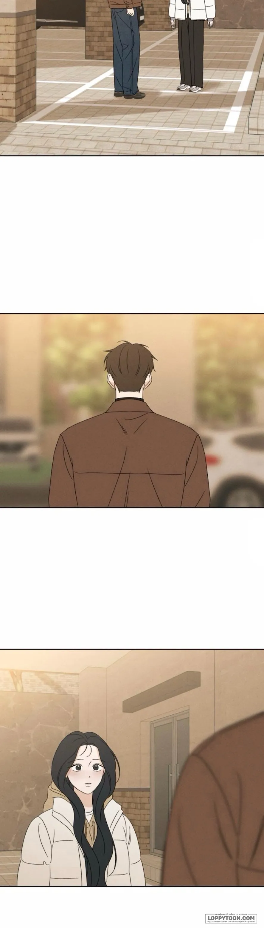 Miyeon - Chap 18 - Trang 33