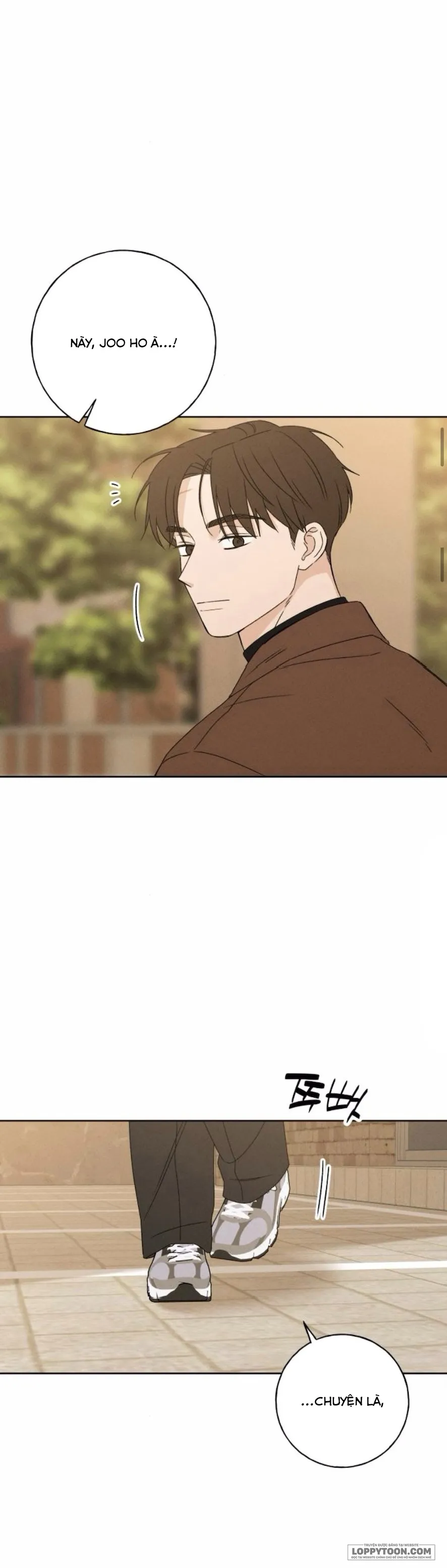 Miyeon - Chap 18 - Trang 34