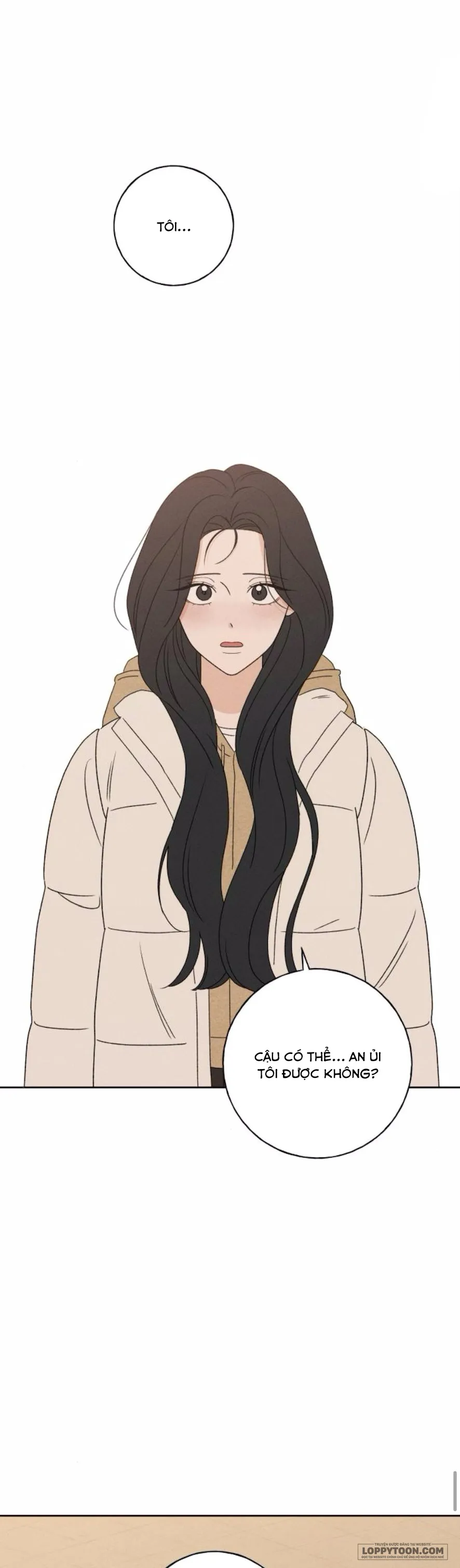 Miyeon - Chap 18 - Trang 35