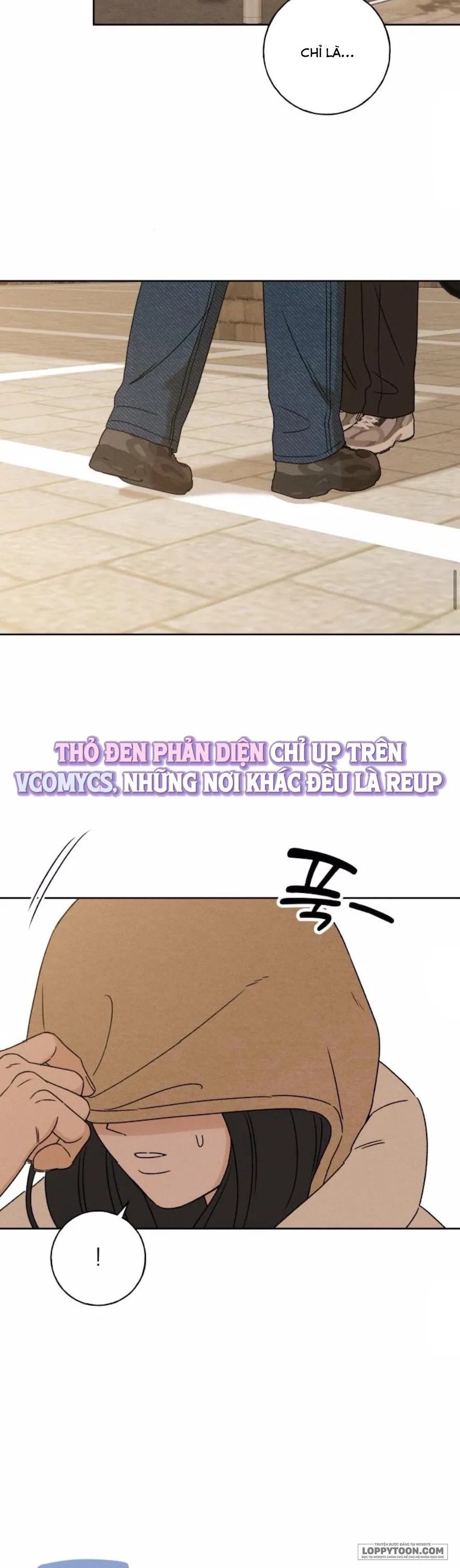 Miyeon - Chap 18 - Trang 37