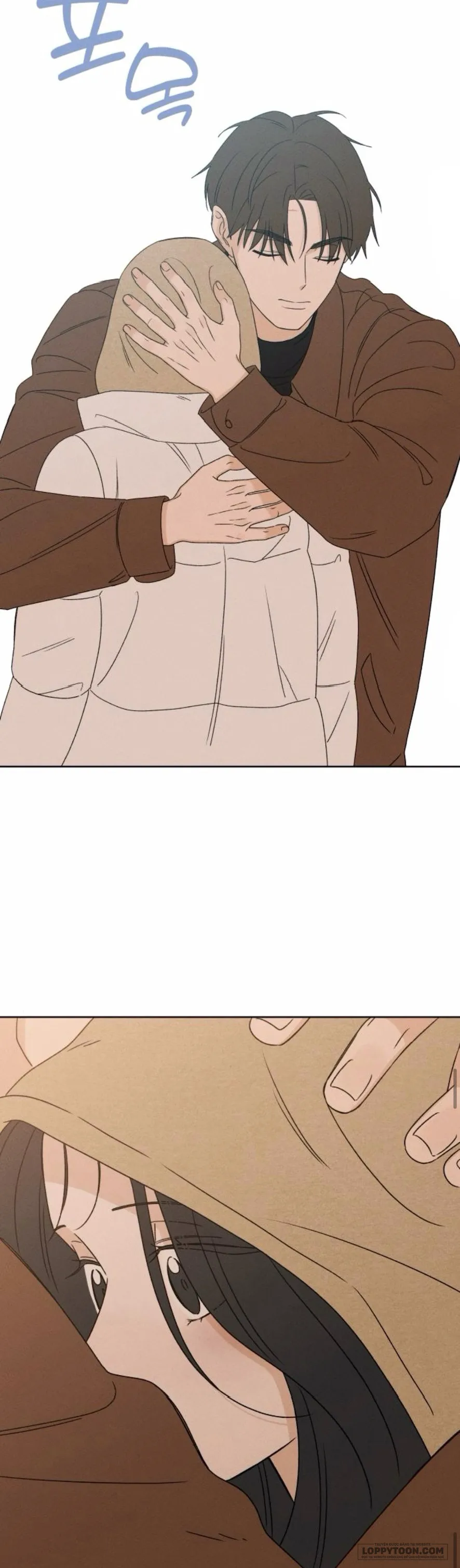 Miyeon - Chap 18 - Trang 38