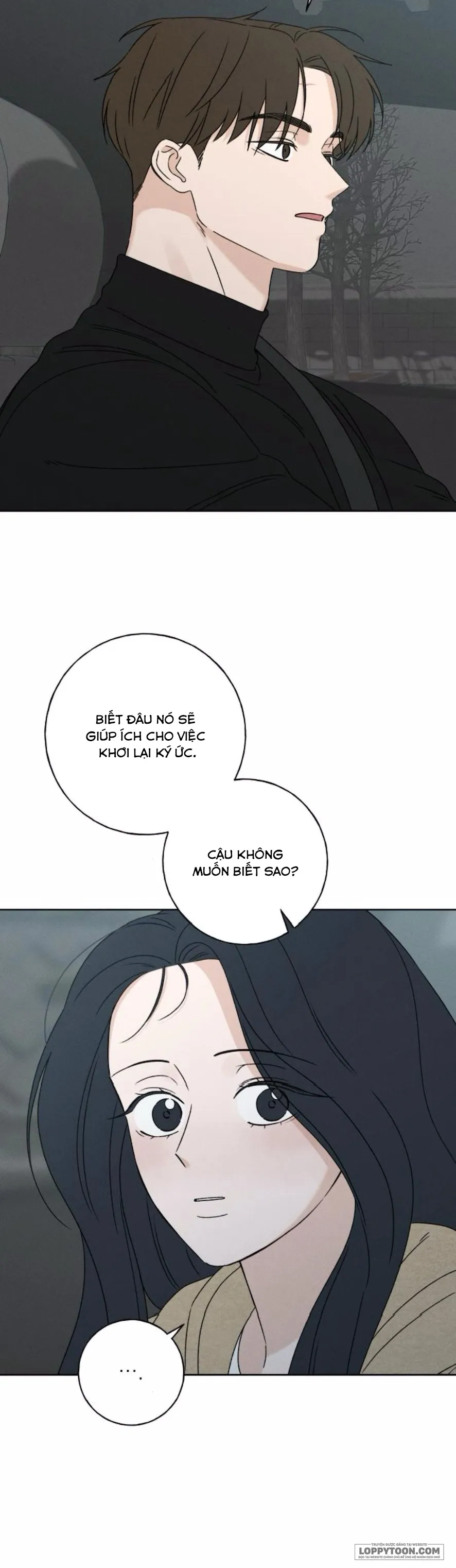 Miyeon - Chap 18 - Trang 4
