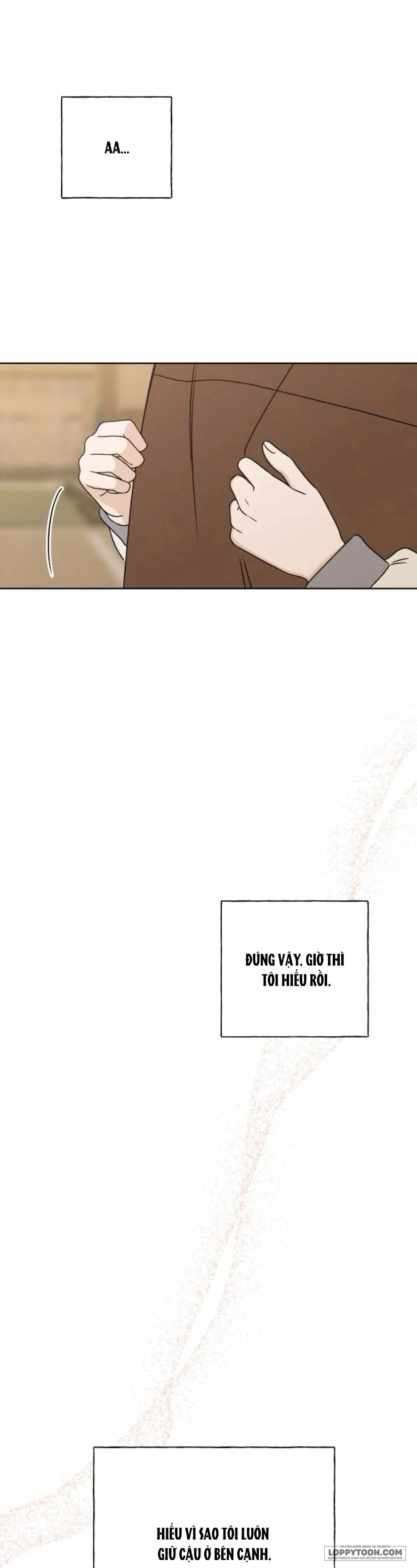 Miyeon - Chap 18 - Trang 40