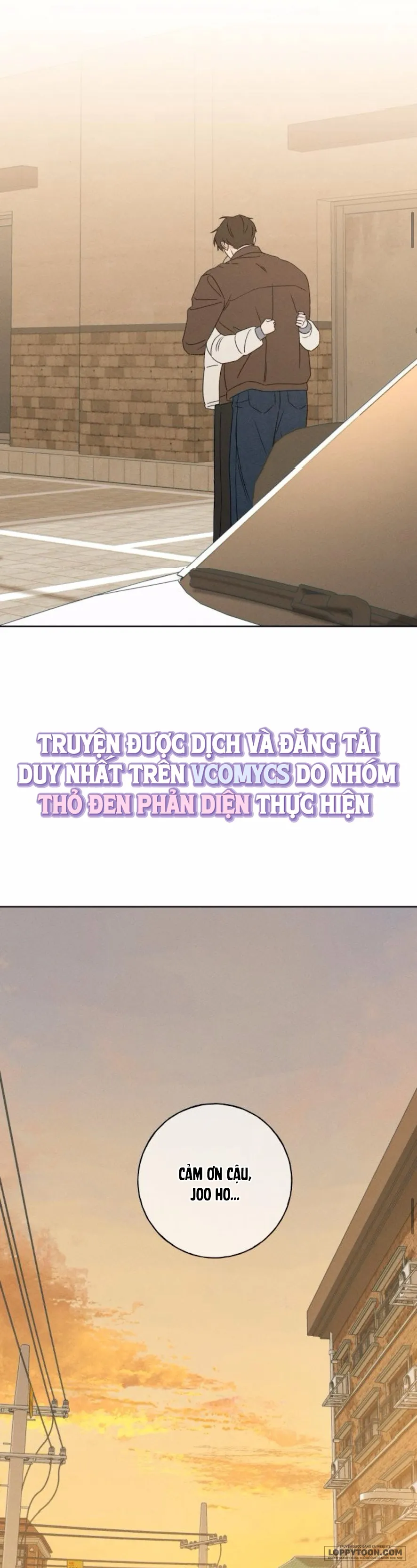 Miyeon - Chap 18 - Trang 42