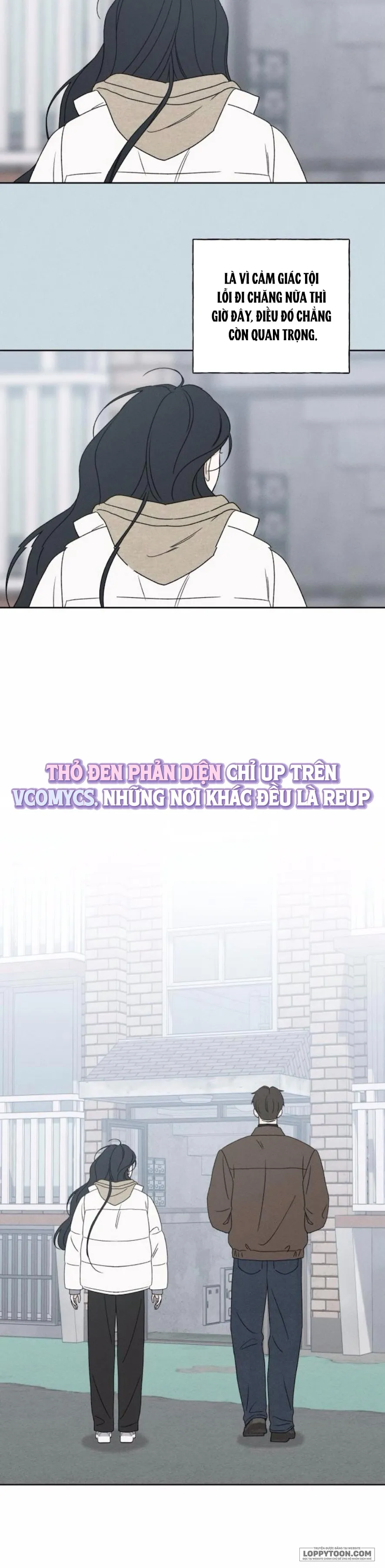 Miyeon - Chap 18 - Trang 47