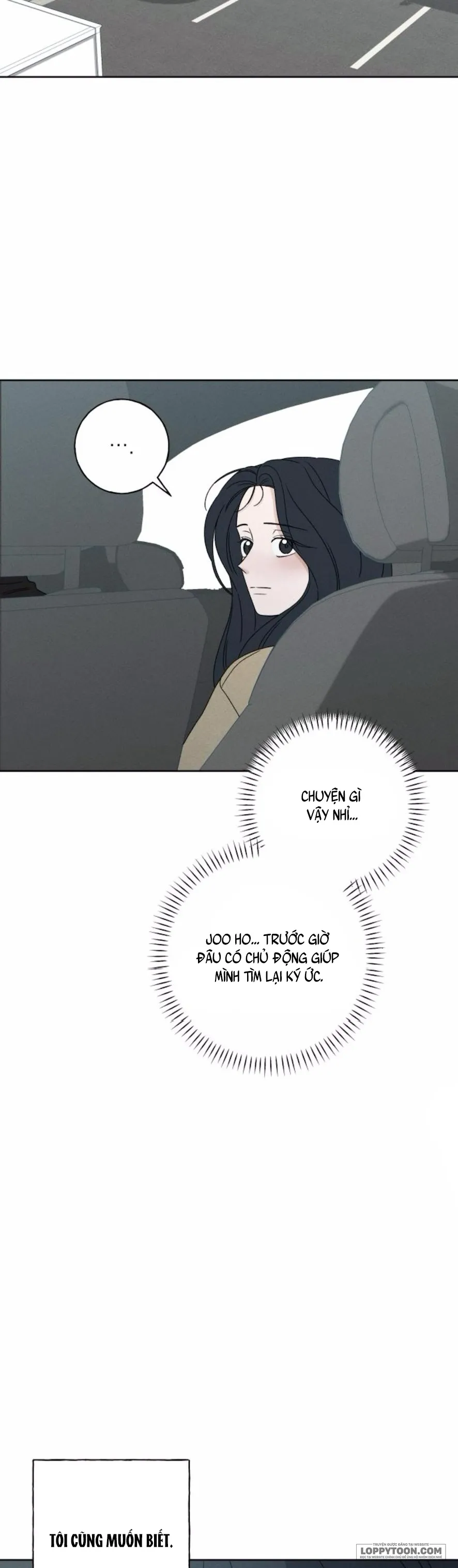 Miyeon - Chap 18 - Trang 6