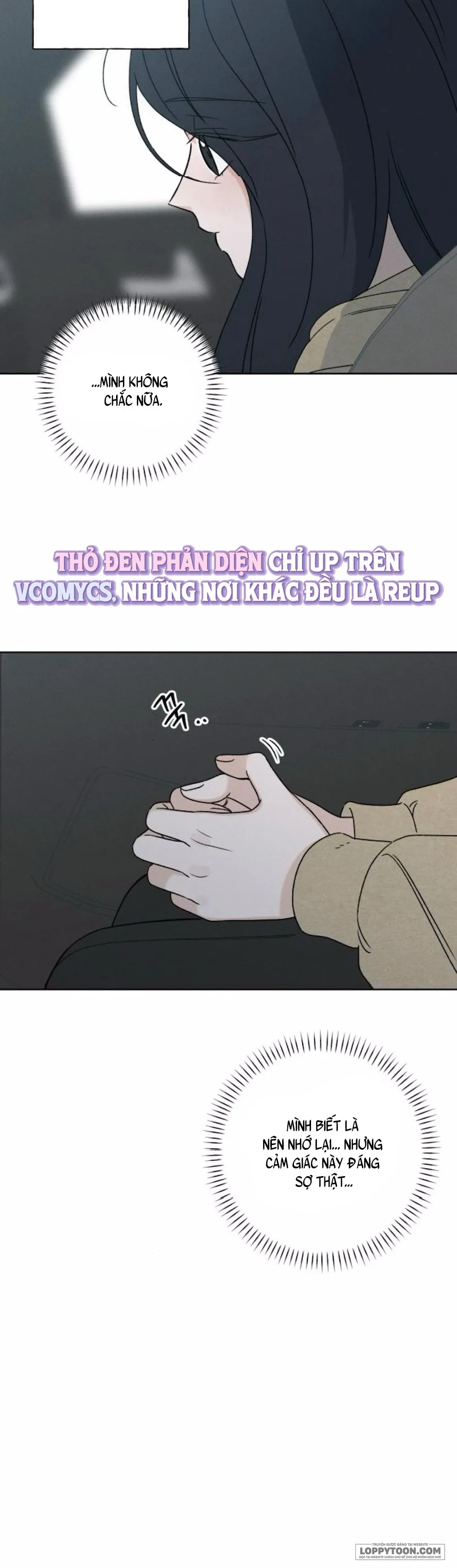 Miyeon - Chap 18 - Trang 7