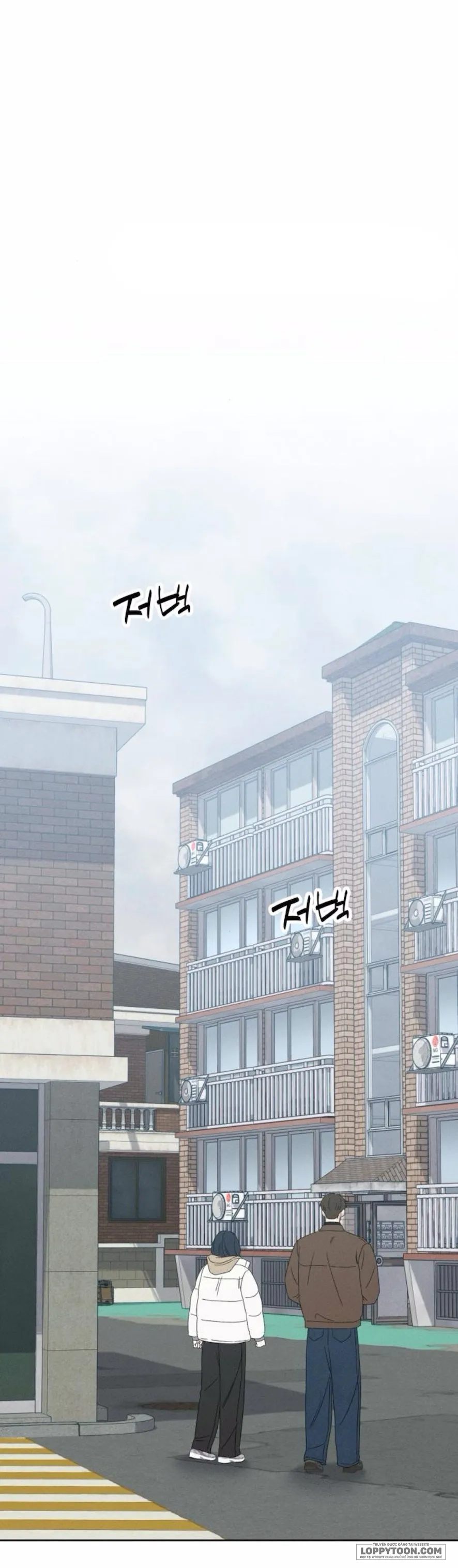 Miyeon - Chap 18 - Trang 8