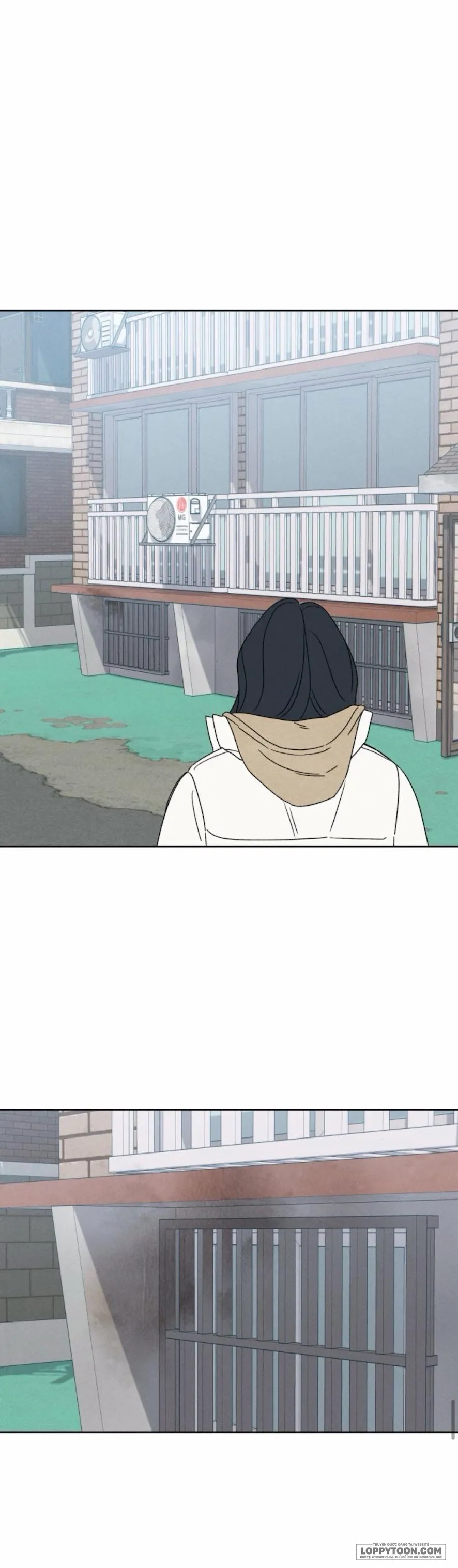 Miyeon - Chap 18 - Trang 9