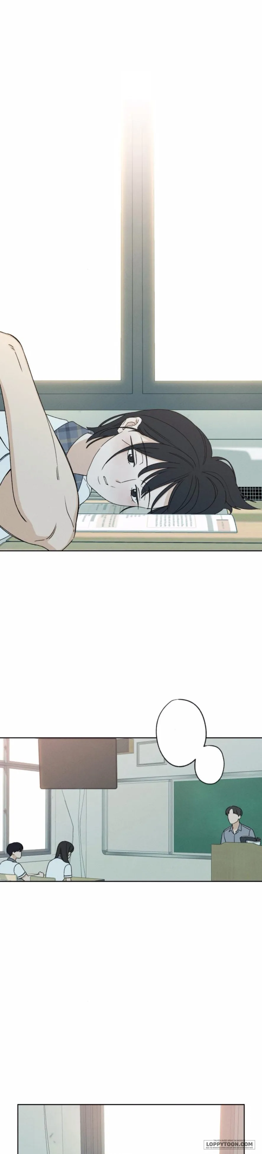 Miyeon - Chap 19 - Trang 1