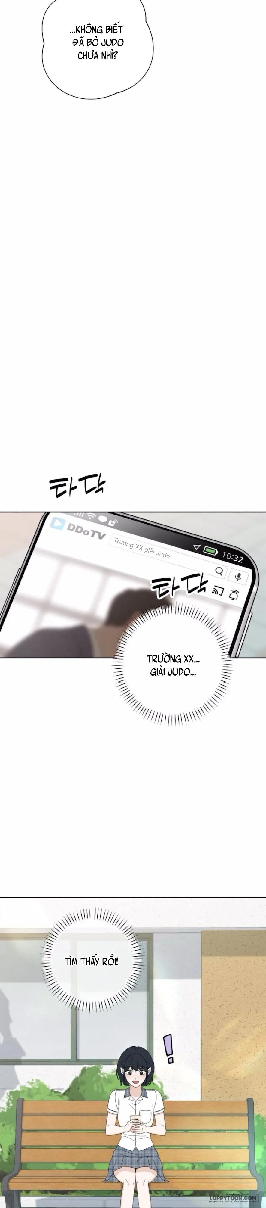 Miyeon - Chap 19 - Trang 14