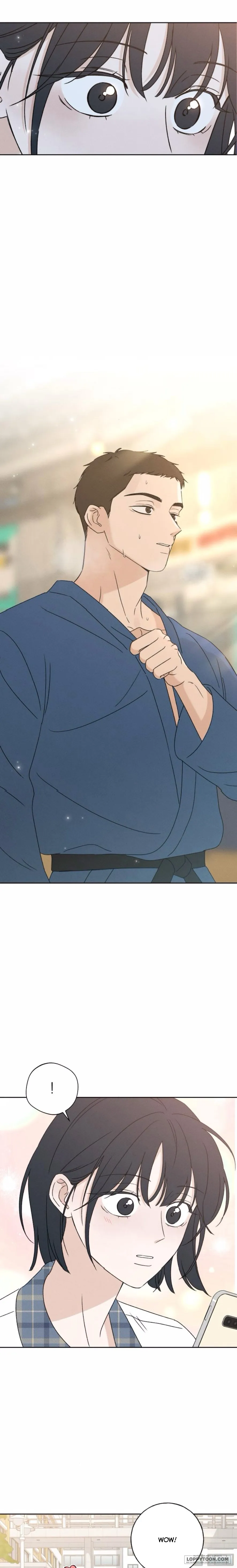 Miyeon - Chap 19 - Trang 16