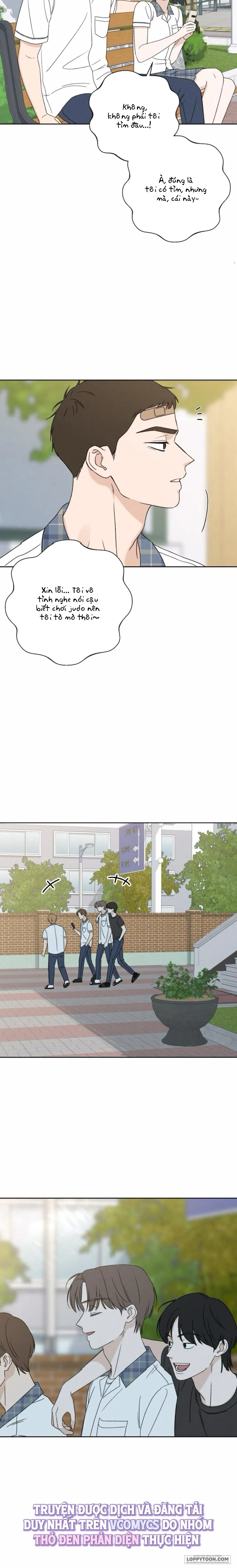 Miyeon - Chap 19 - Trang 18