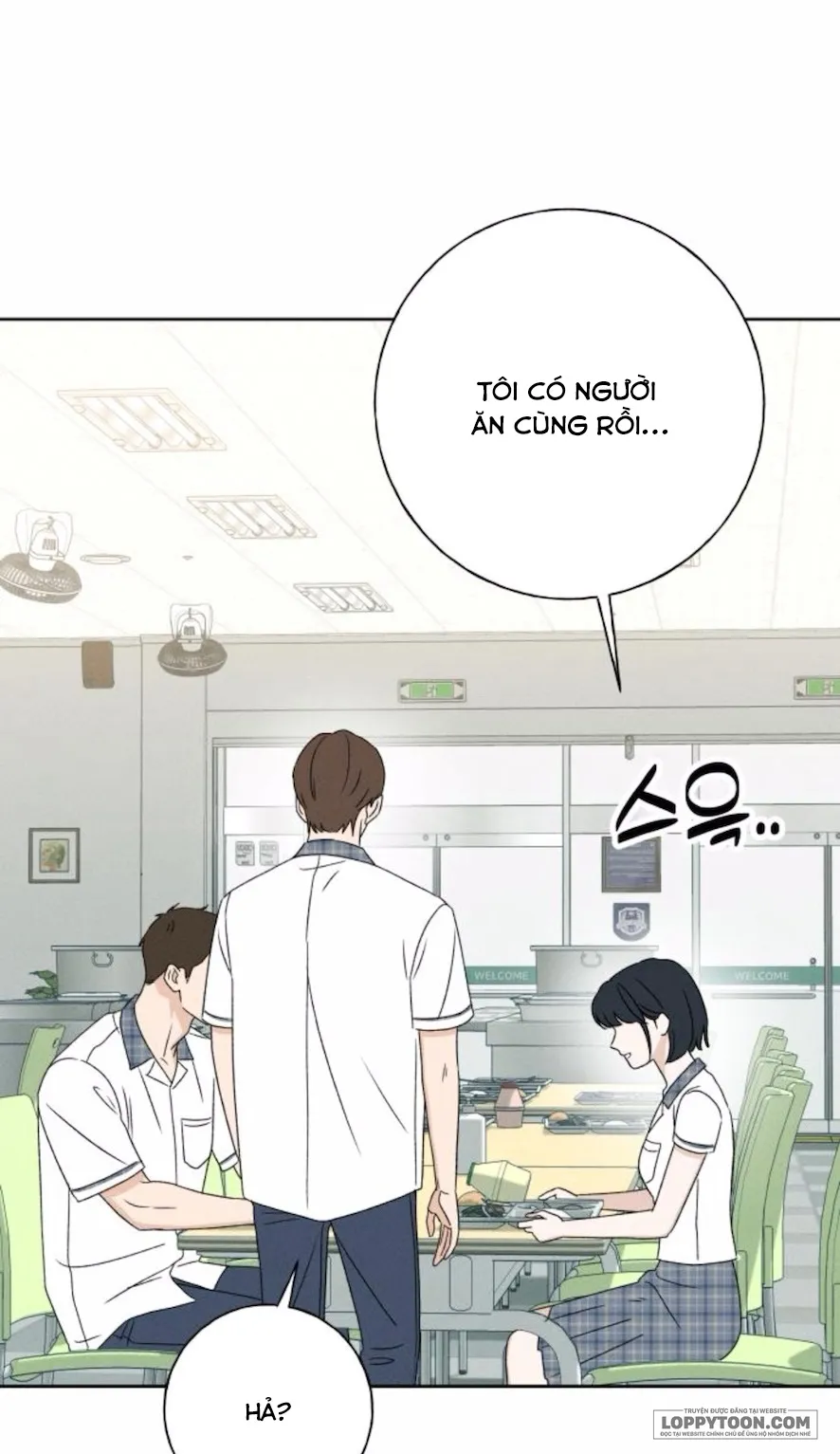 Miyeon - Chap 19 - Trang 28