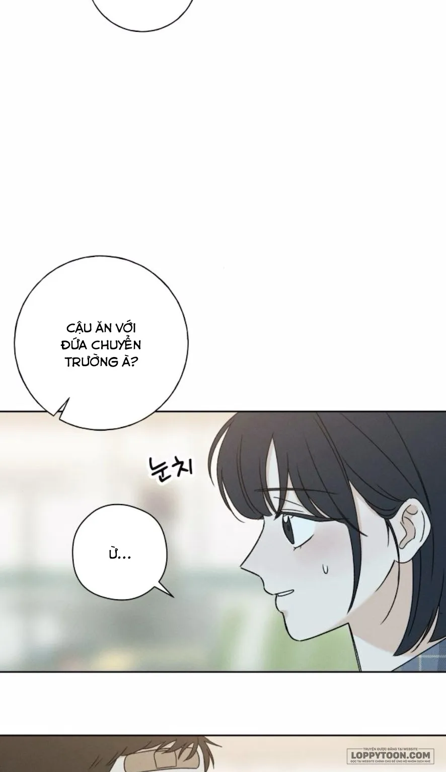 Miyeon - Chap 19 - Trang 29