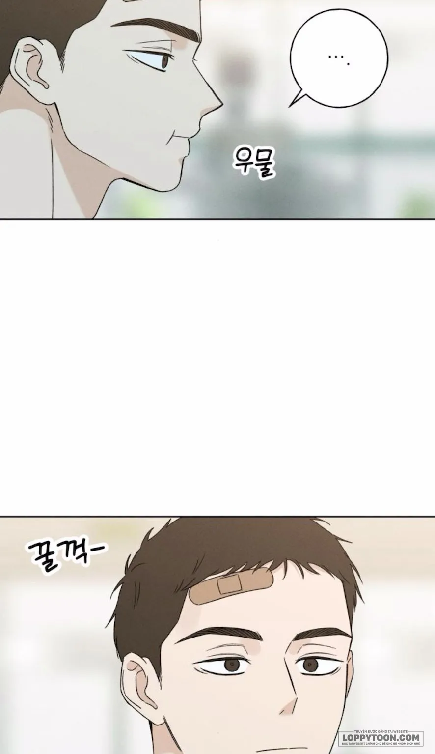 Miyeon - Chap 19 - Trang 30
