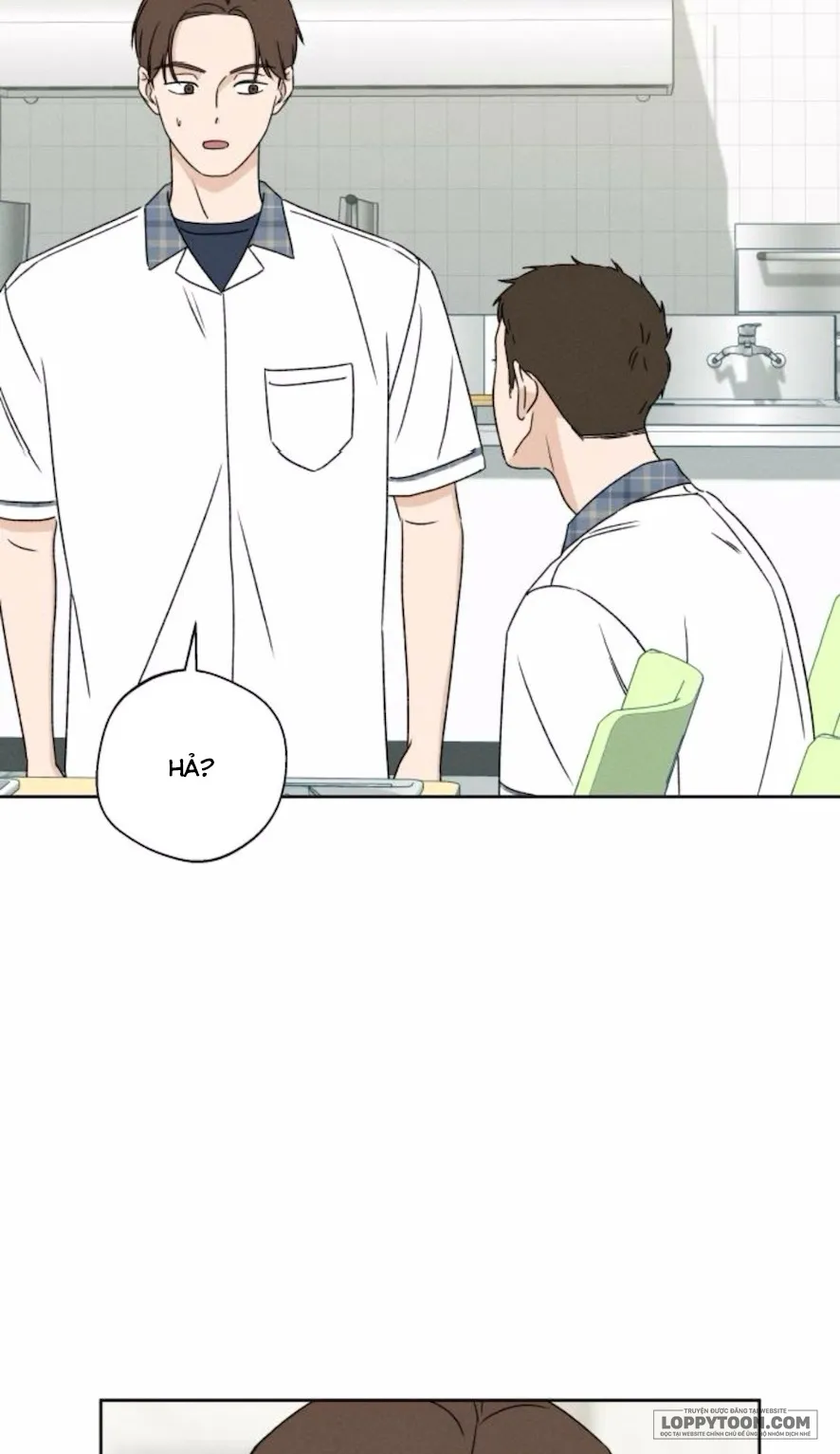 Miyeon - Chap 19 - Trang 32
