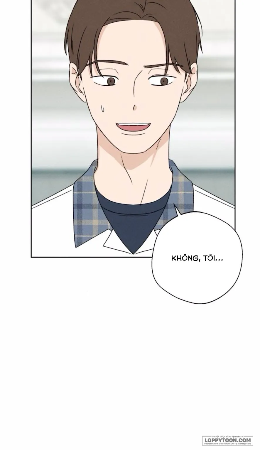 Miyeon - Chap 19 - Trang 33