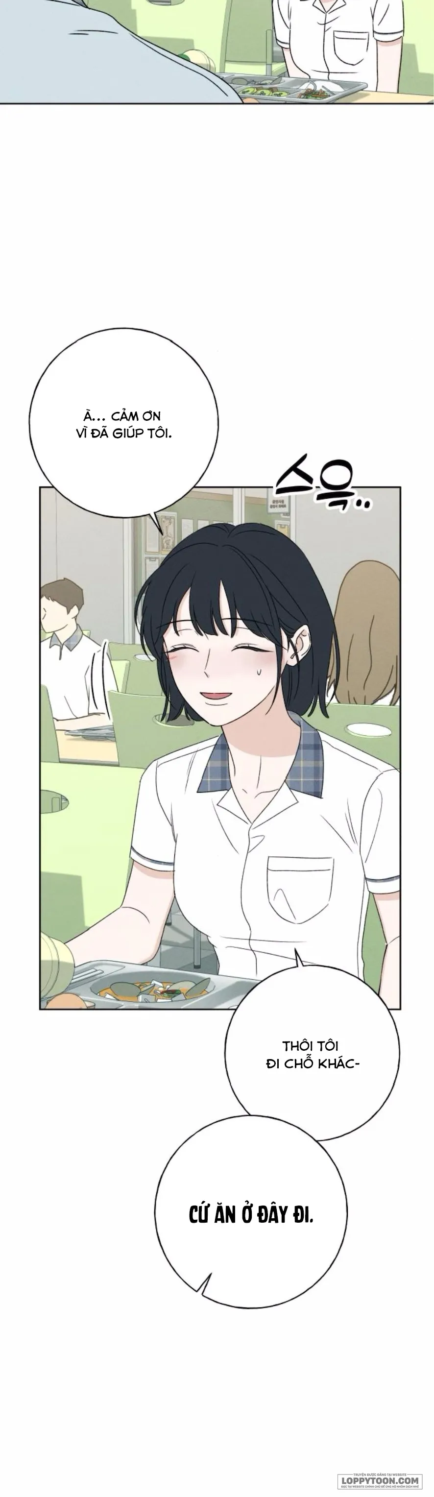 Miyeon - Chap 19 - Trang 35