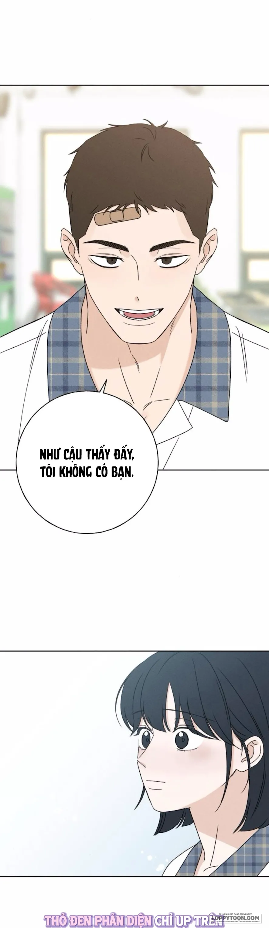 Miyeon - Chap 19 - Trang 36