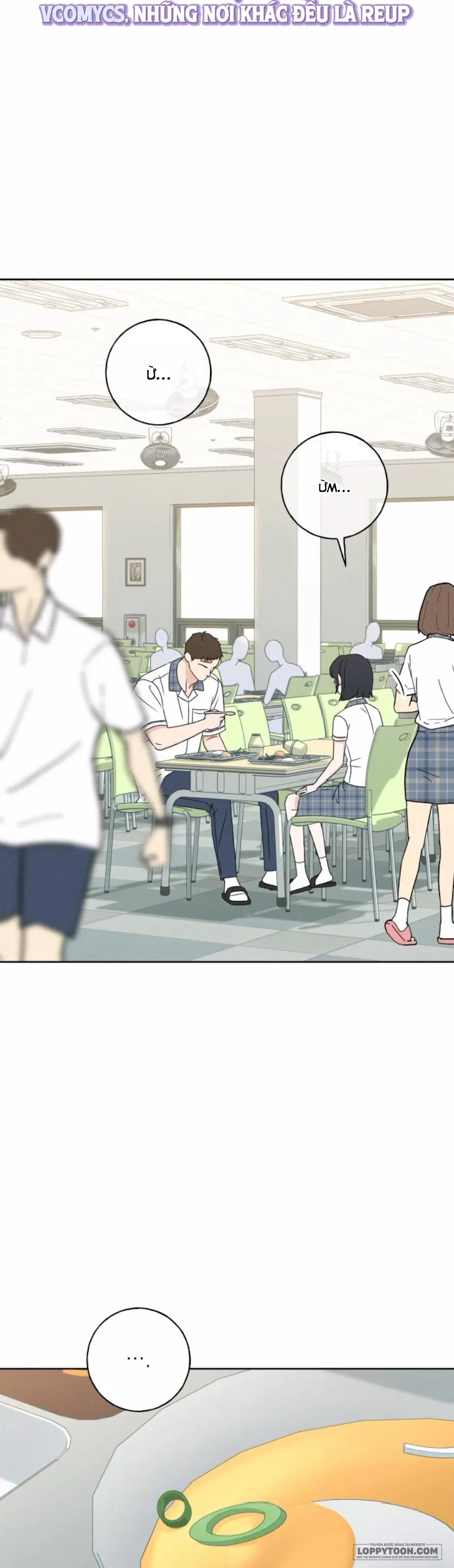 Miyeon - Chap 19 - Trang 37