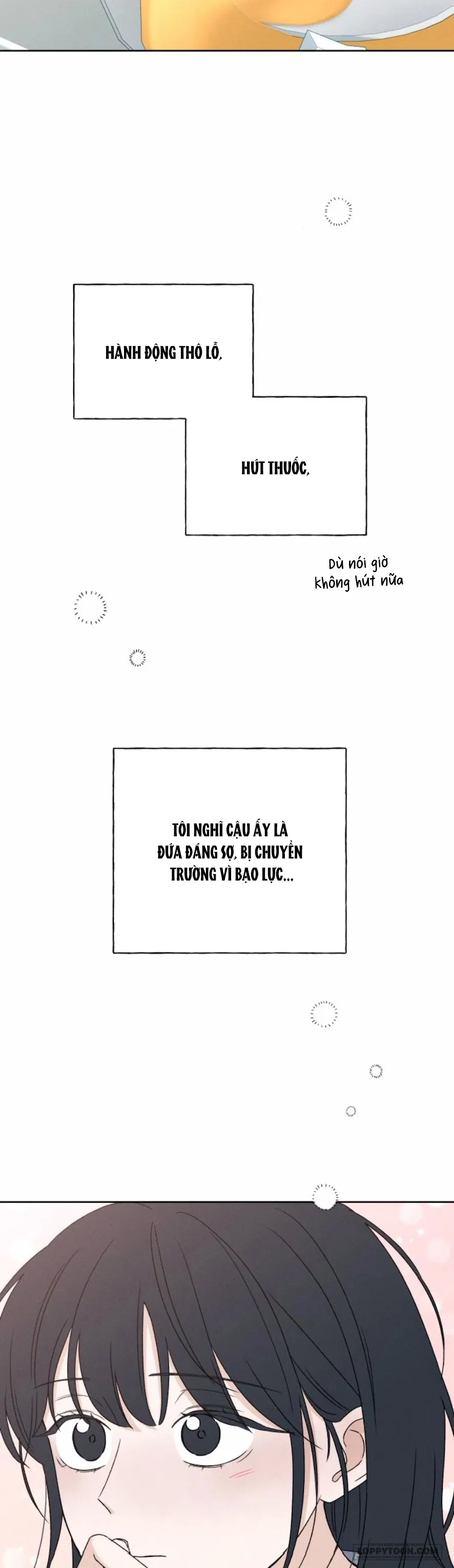 Miyeon - Chap 19 - Trang 38