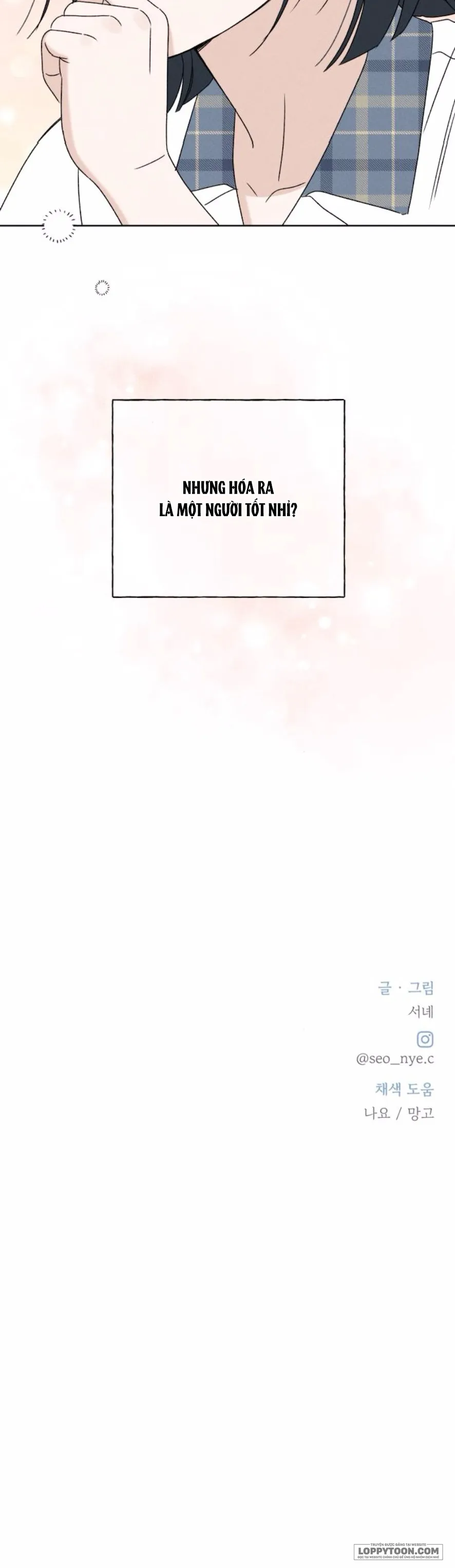 Miyeon - Chap 19 - Trang 39